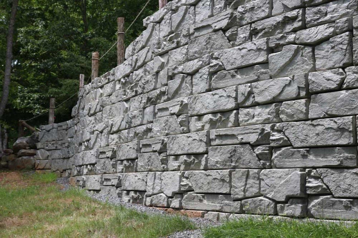 bau Wall Verti 시공사례