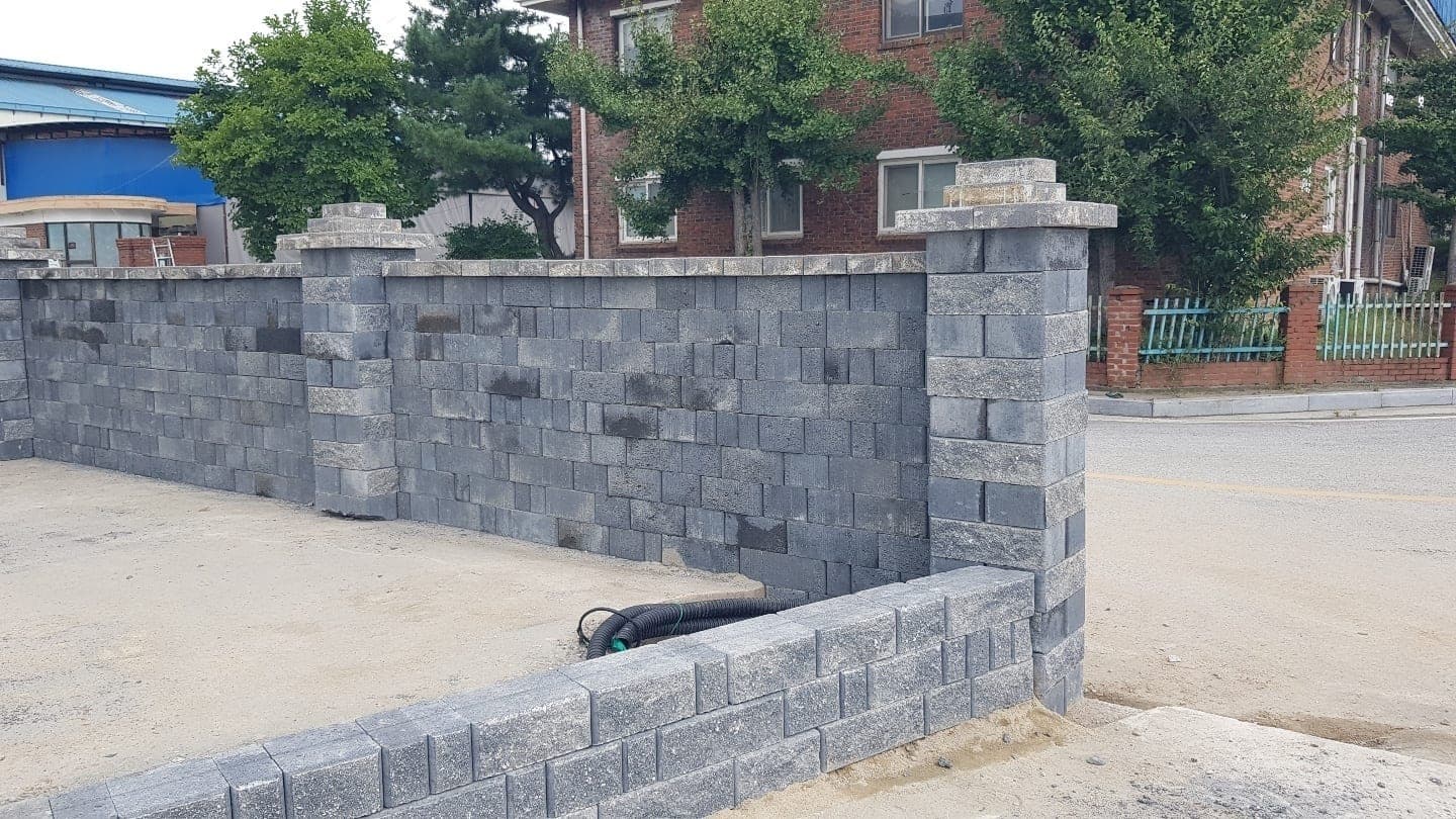 bau scape 시공사례
