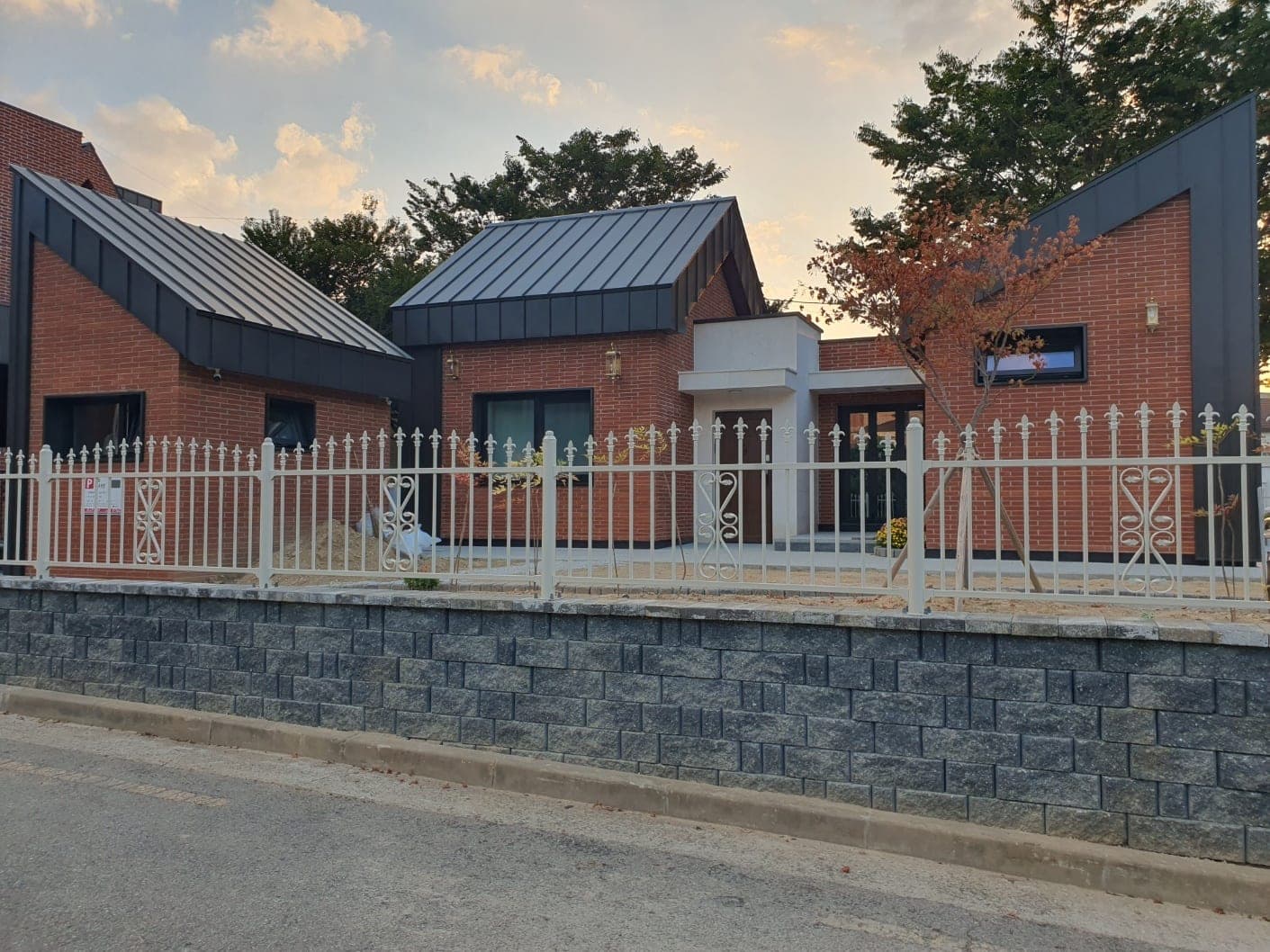 bau scape 시공사례