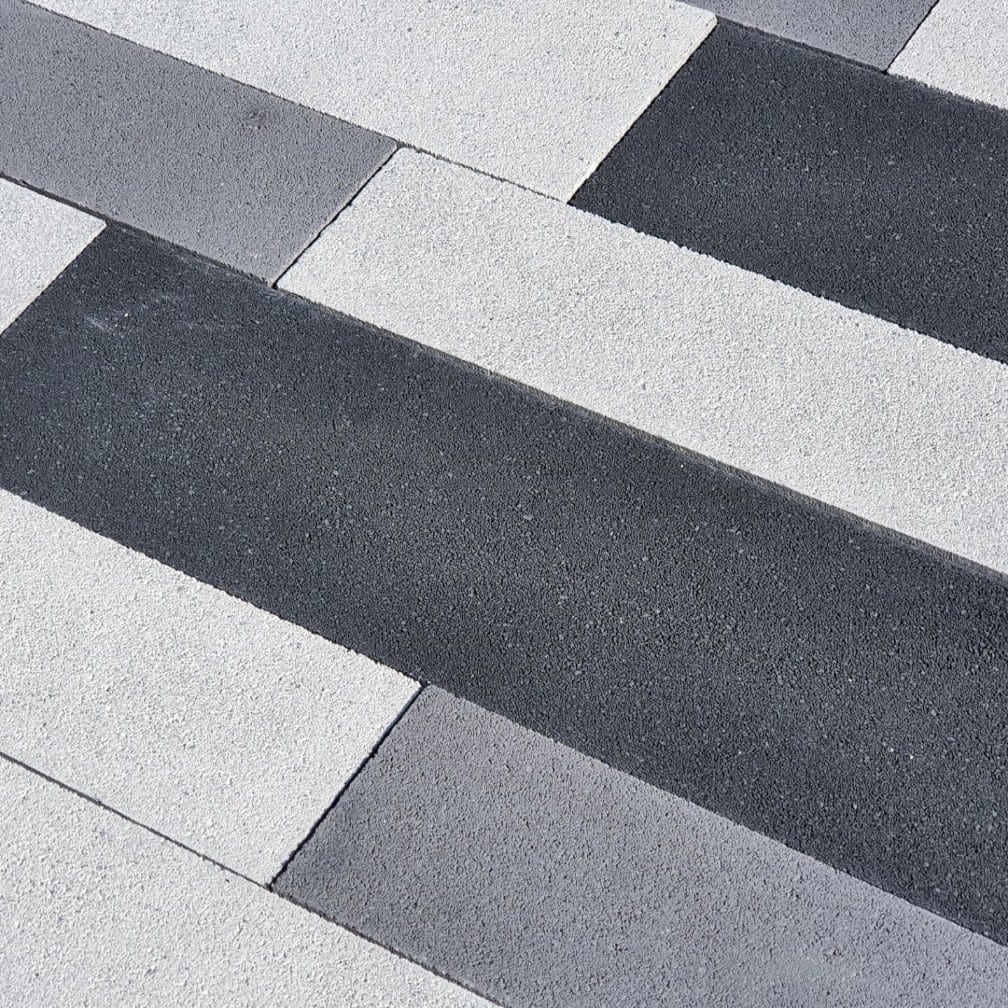bau Paver 보도블록 제품군